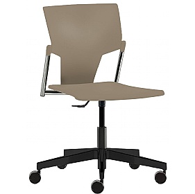 Ikon Swivel Meeting and Breakout Chairs