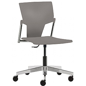 Ikon Swivel Meeting and Breakout Chairs