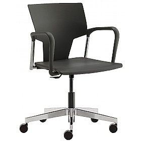 Ikon Swivel Meeting and Breakout Chairs