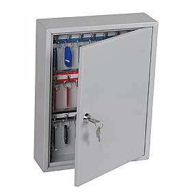 Phoenix Commercial Wall Mounted Key Cabinets