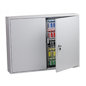 Phoenix Commercial Wall Mounted Key Cabinets