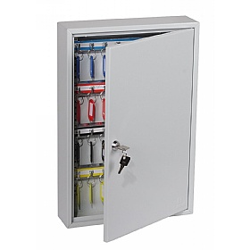 Phoenix Commercial Wall Mounted Key Cabinets