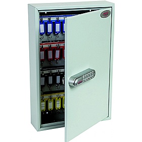 Phoenix Commercial Wall Mounted Key Cabinets