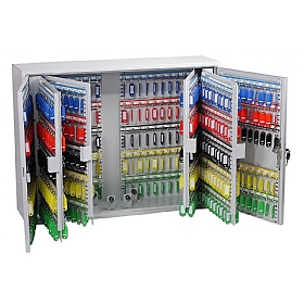 Phoenix Commercial Wall Mounted Key Cabinets - Office Storage