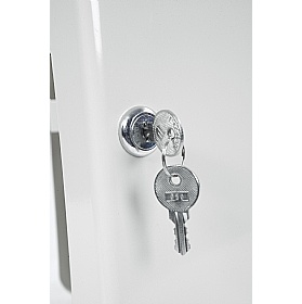 Phoenix Wall Mounted Key Safes