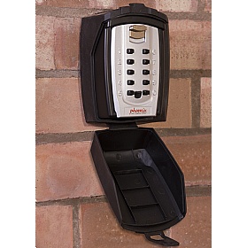 Phoenix Weatherproof Key Store