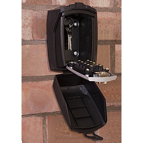 Phoenix Weatherproof Key Store