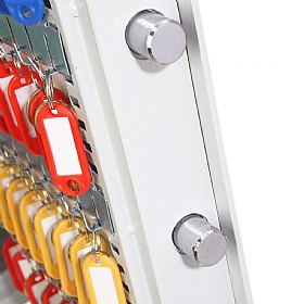 Phoenix Cygnus Wall Mounted Key Deposit Safes