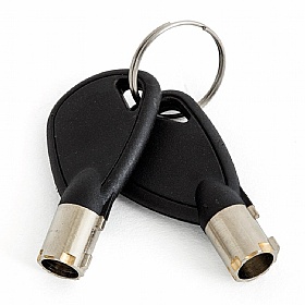 Phoenix Cygnus Wall Mounted Key Deposit Safes