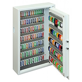 Phoenix Cygnus Wall Mounted Key Deposit Safes