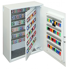 Phoenix Cygnus Wall Mounted Key Deposit Safes