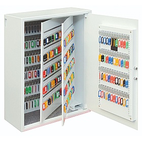 Phoenix Cygnus Wall Mounted Key Deposit Safes