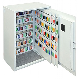 Phoenix Cygnus Wall Mounted Key Deposit Safes