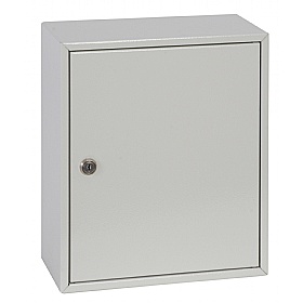 Phoenix Deep Wall Mounted Key Cabinets