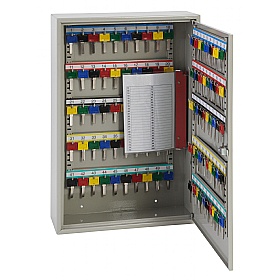 Phoenix Deep Wall Mounted Key Cabinets