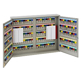 Phoenix Deep Wall Mounted Key Cabinets