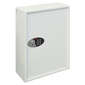 Phoenix Cygnus Wall Mounted Key Deposit Safes