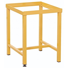Express Guardian Flammable Substance Cupboards with Stand