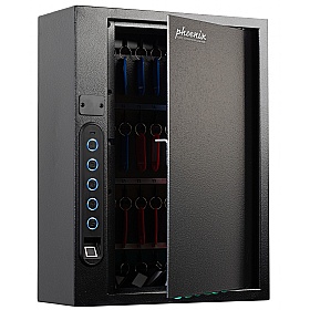 Phoenix Fingerprint Key Deposit Safe