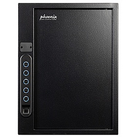 Phoenix Fingerprint Key Deposit Safe