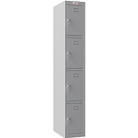 Phoenix PL Series Metal Personal Lockers