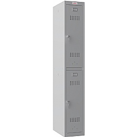 Phoenix PL Series Metal Personal Lockers