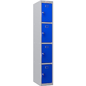 Phoenix PL Series Metal Personal Lockers