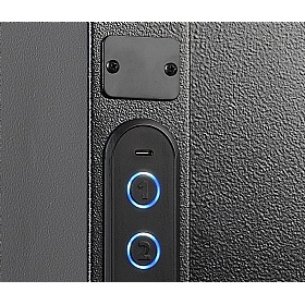 Phoenix Fingerprint Key Deposit Safe