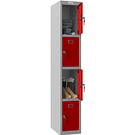 Phoenix PL Series Metal Personal Lockers