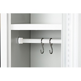 Phoenix PL Series Metal Personal Lockers