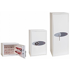 Phoenix Fortress Key Safes