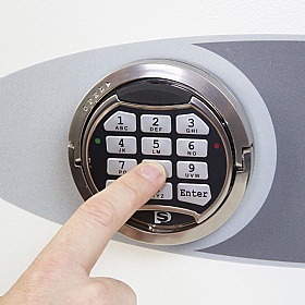 Phoenix Fortress Key Safes