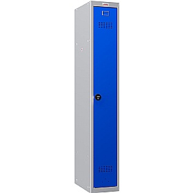 Phoenix PL Series Metal Personal Lockers - Combination Lock