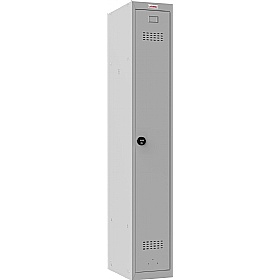Phoenix PL Series Metal Personal Lockers - Combination Lock