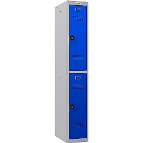 Phoenix PL Series Metal Personal Lockers - Combination Lock