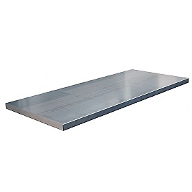 Galvanised Extra Shelves for Guardian Flammable Substance Cupboards