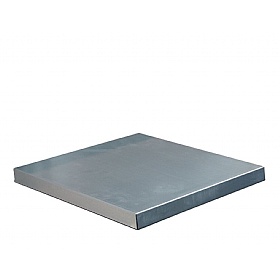 Galvanised Extra Shelves for Guardian Flammable Substance Cupboards