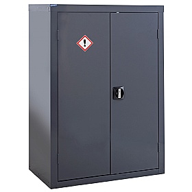 Guardian COSHH Metal Cupboards