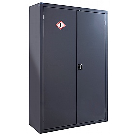 Guardian COSHH Metal Cupboards
