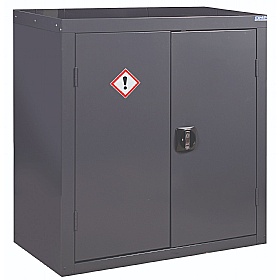 Guardian COSHH Metal Cupboards