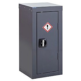 Guardian COSHH Metal Cupboards