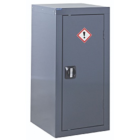 Guardian COSHH Metal Cupboards