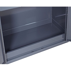 Guardian COSHH Metal Cupboards