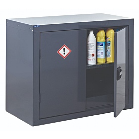 Guardian COSHH Metal Cupboards