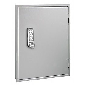 Phoenix Extra Security Wall Mounted Key Cabinets
