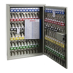 Phoenix Extra Security Wall Mounted Key Cabinets
