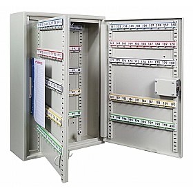 Phoenix Extra Security Wall Mounted Key Cabinets