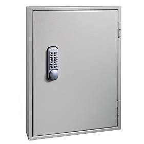 Phoenix Extra Security Wall Mounted Key Cabinets