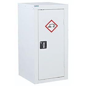 Guardian Acid & Alkali Metal Cupboards