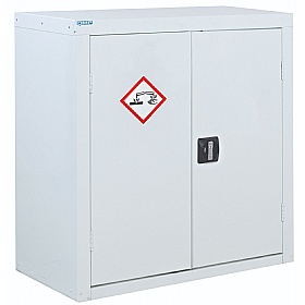 Guardian Acid & Alkali Metal Cupboards